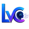 Logo LVC — Lưu Văn Cương